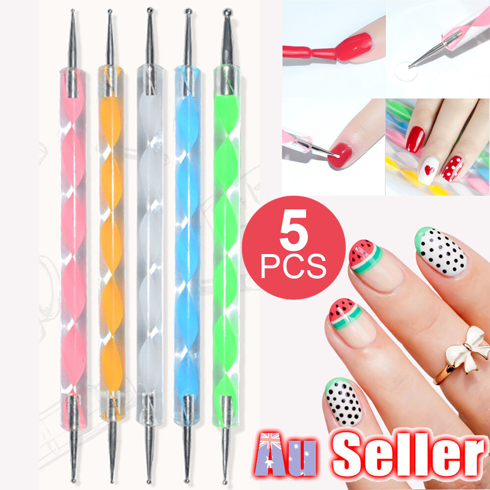 nail art tools